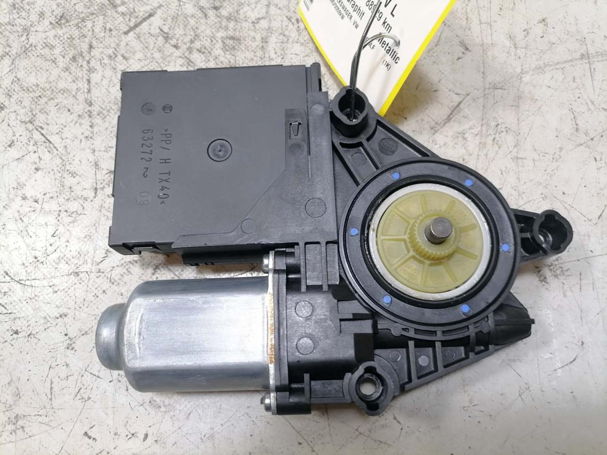 VW Golf 6 original Fensterhebermotor vorn links Bj.2010